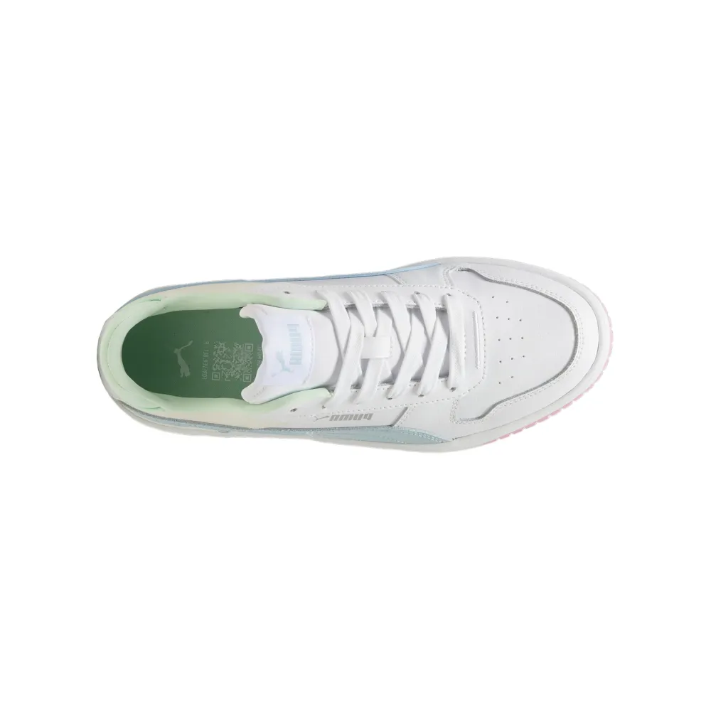 PUMA Carina Street 389390/021 / weiss