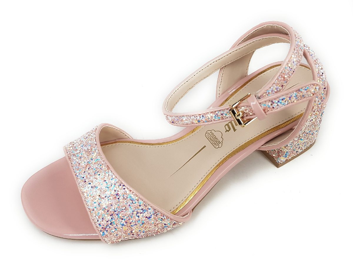 Buffalo Rainelle BN1650011 Rosa Pink