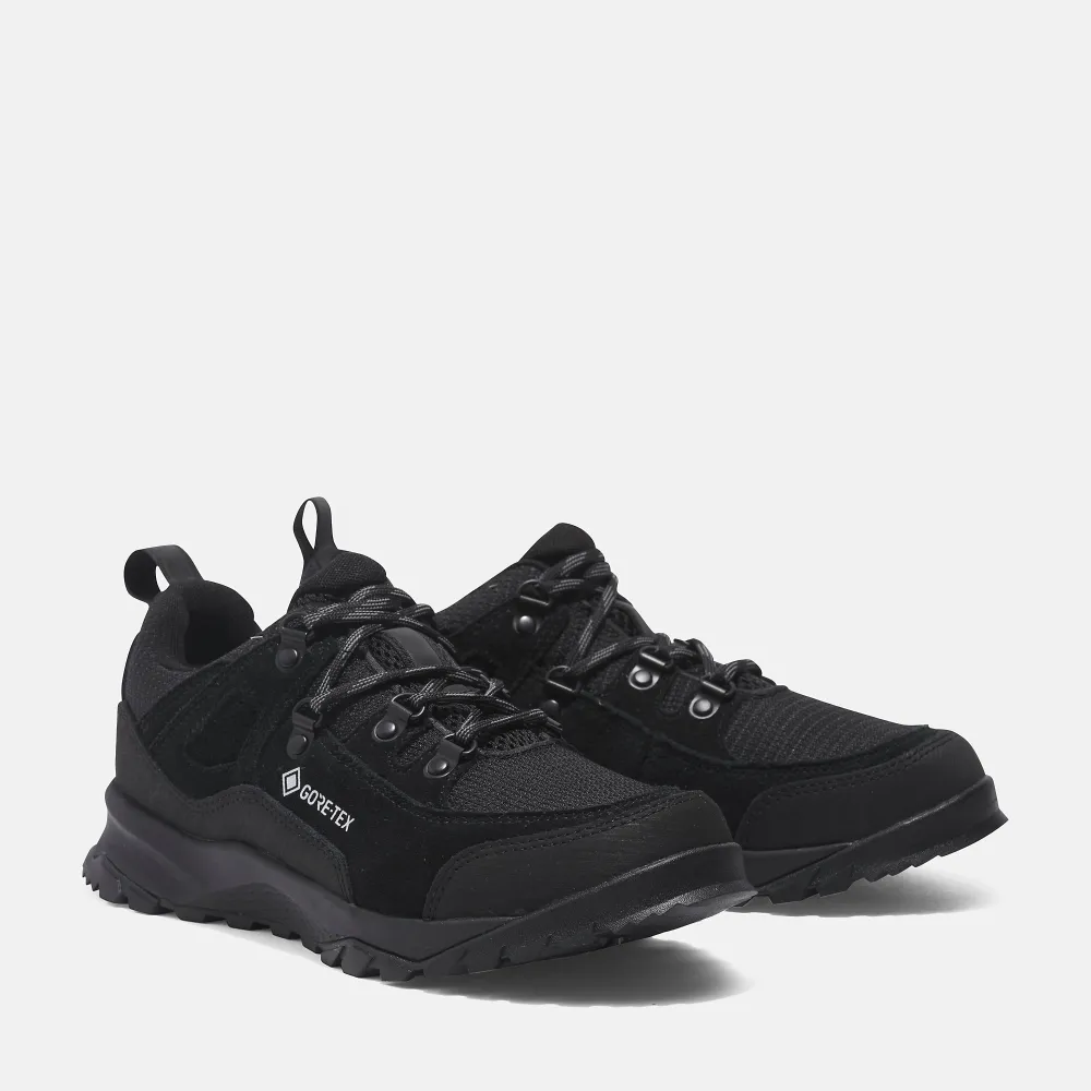 Timberland Lincoln Peak Gore tex Helcor Hiker TB0A2MMYEAD1 / schwarz