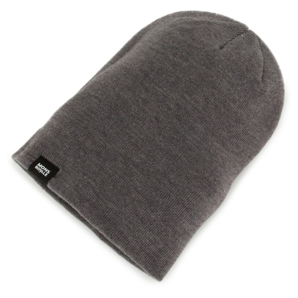 Mons Royale - McCloud Beanie - Mütze