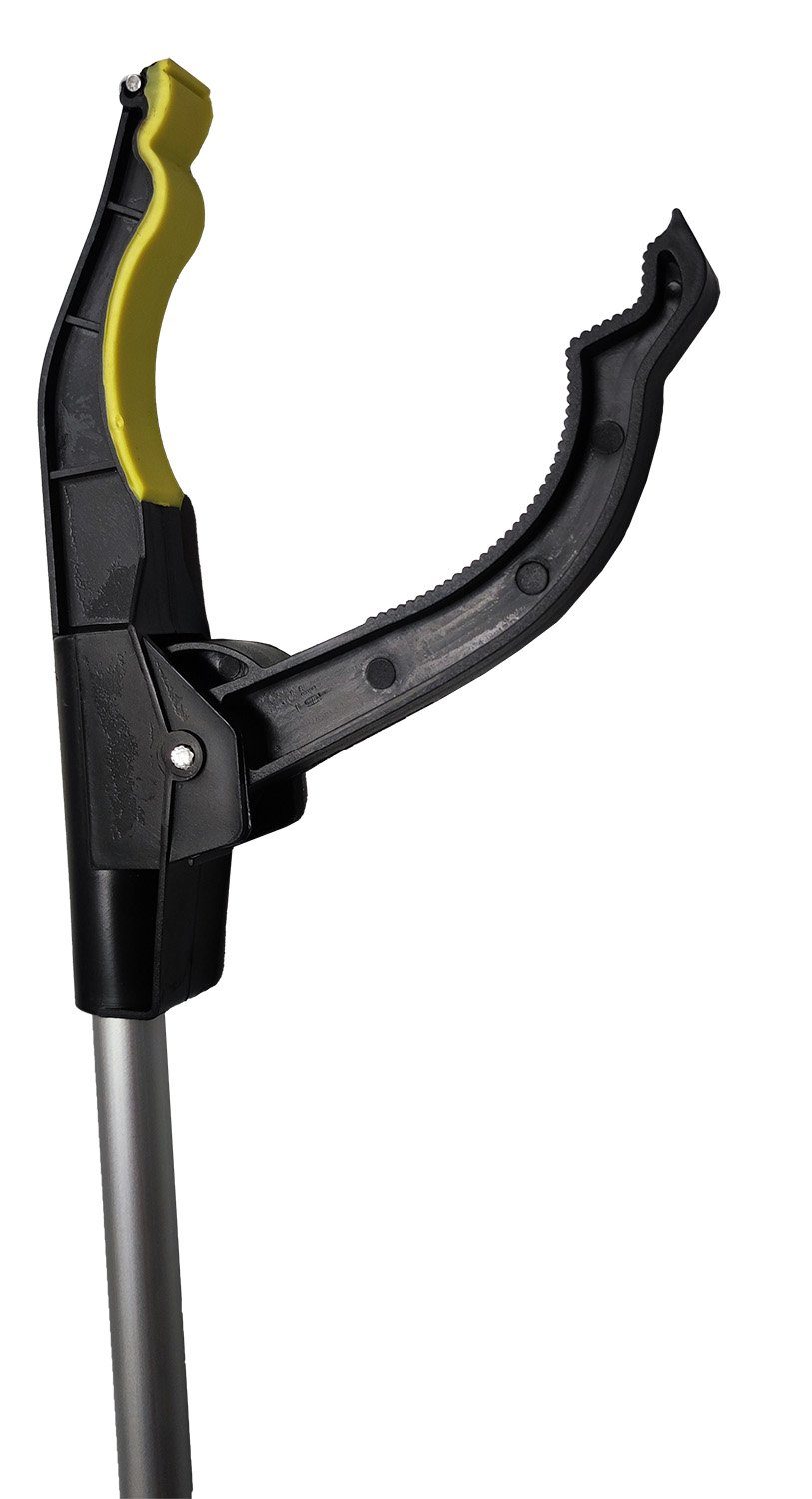 Fixierpflaster Greifarm, Greifzange 76 cm Greifarm Greifzange Müllzange Handgreifer