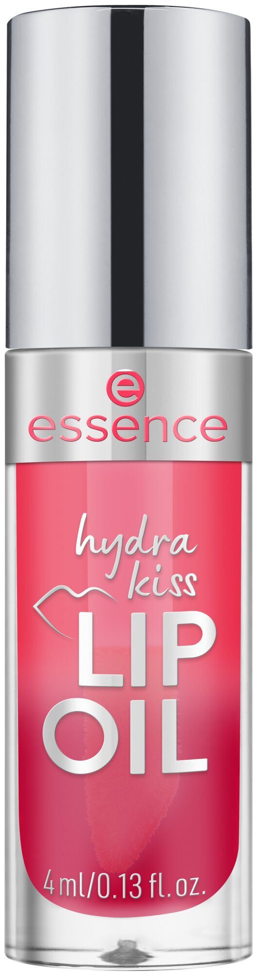 Essence Lipgloss hydra kiss LIP OIL, 3-tlg.