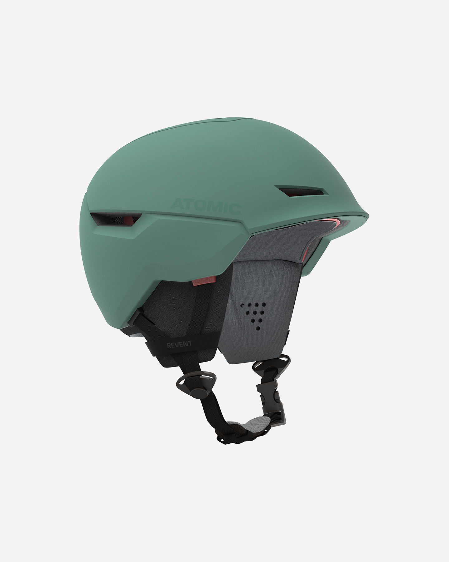 Casco Sci Atomic Revent M AN5006562