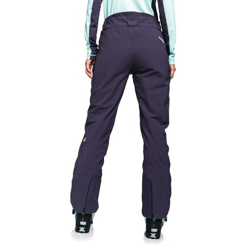 DAMEN SKIHOSE WEISSACH L