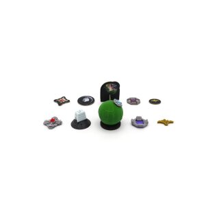 Upgrade kit for Gaia project (218)