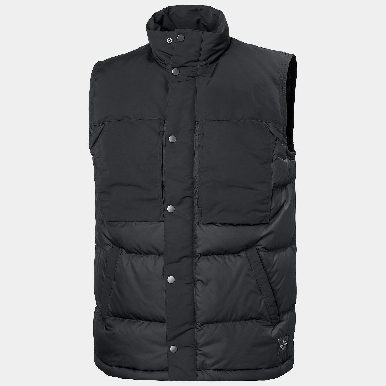 Men's Isfjord Down Vest