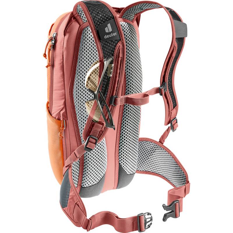 Deuter Race 8 Fahrradrucksack