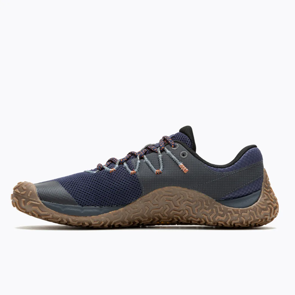 Merrell Trail Glove 7 J067837 / blau