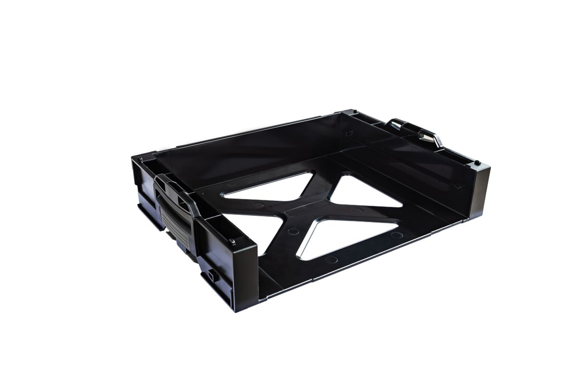L-Boxx 6100000333 i-BOXX Rack ενεργό BSS