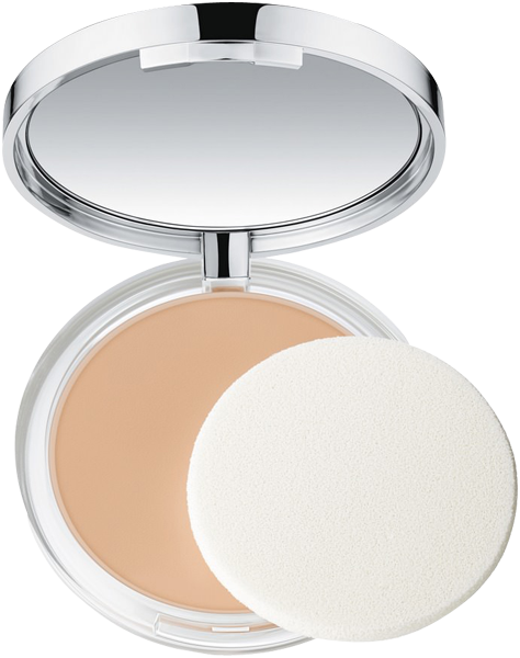 Clinique Puder Almost Powder Makeup SPF 15