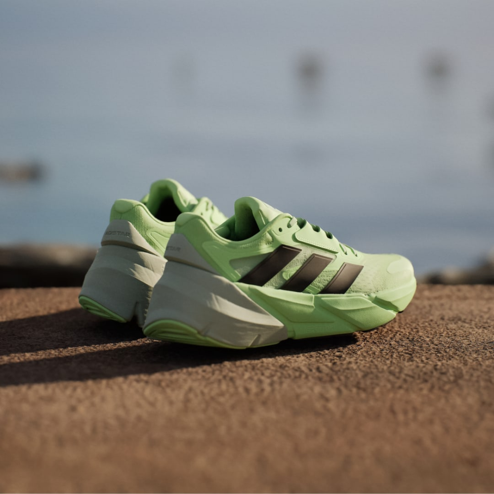 adidas Adistar 2 ID2808 / grün