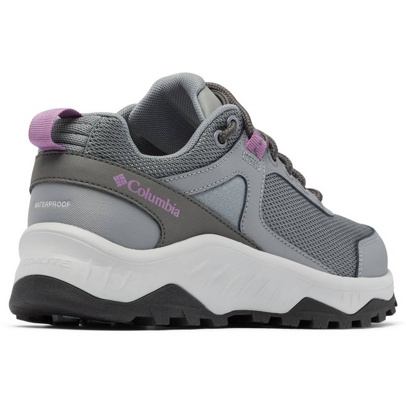 Columbia TRAILSTORM ASCEND WP Wanderschuhe Damen