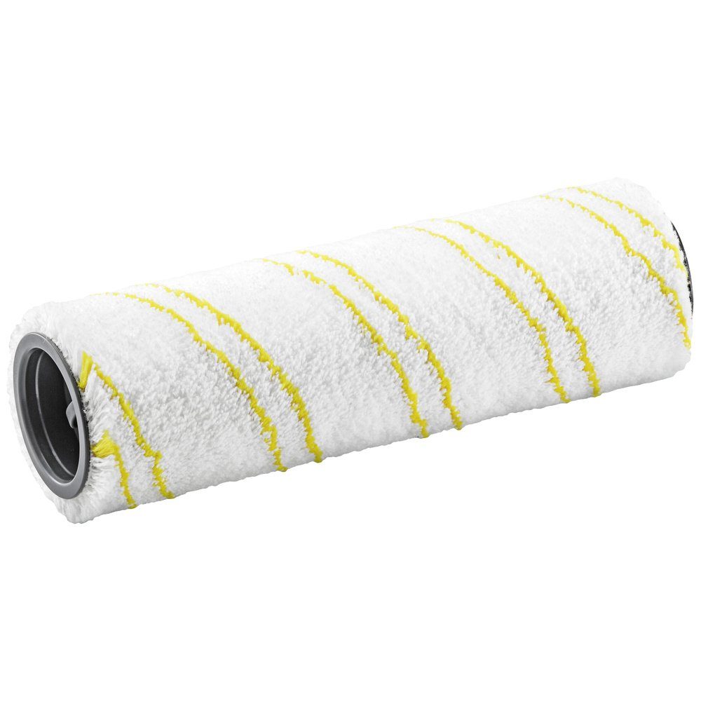 voelkner selection Dampfreiniger Kärcher Home & Garden 2.863-329.0 FC 2-4 Universalwalze Reinigungswalz