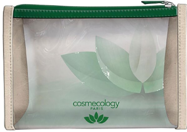 cosmecology Paris Coffret Trousse Pleine Les Essentiels Pflegeset