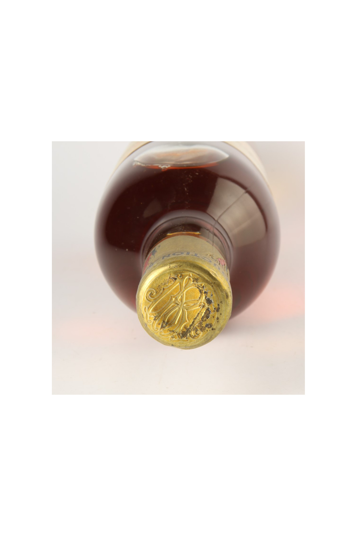 Château Gilette Doux 1953, Sauternes