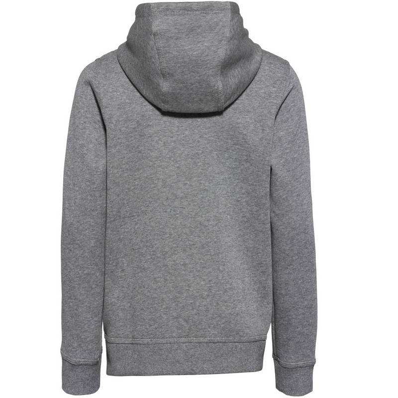 Nike NSW CLUB Kapuzenjacke Jungen