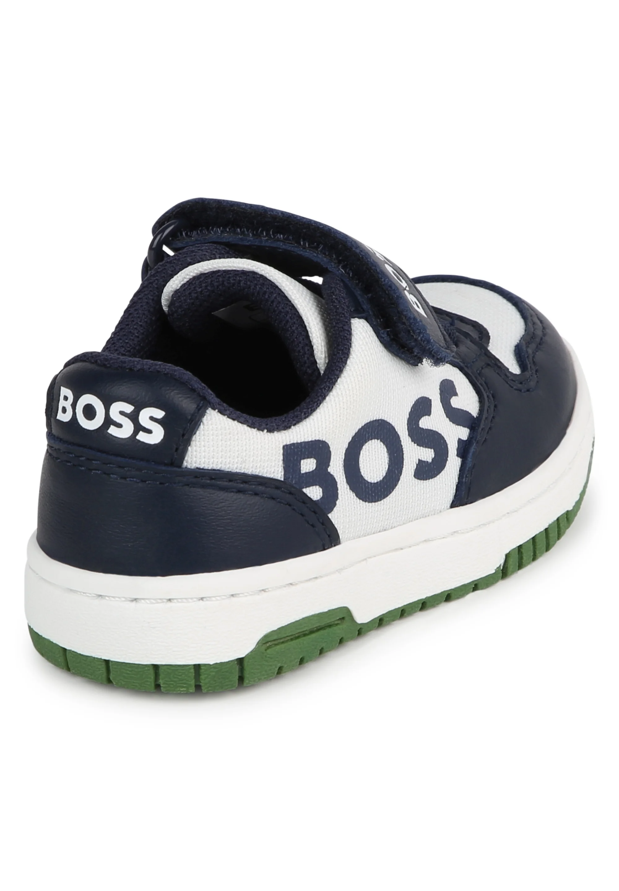 Zapatos de primeros pasos BOSS Kidswear