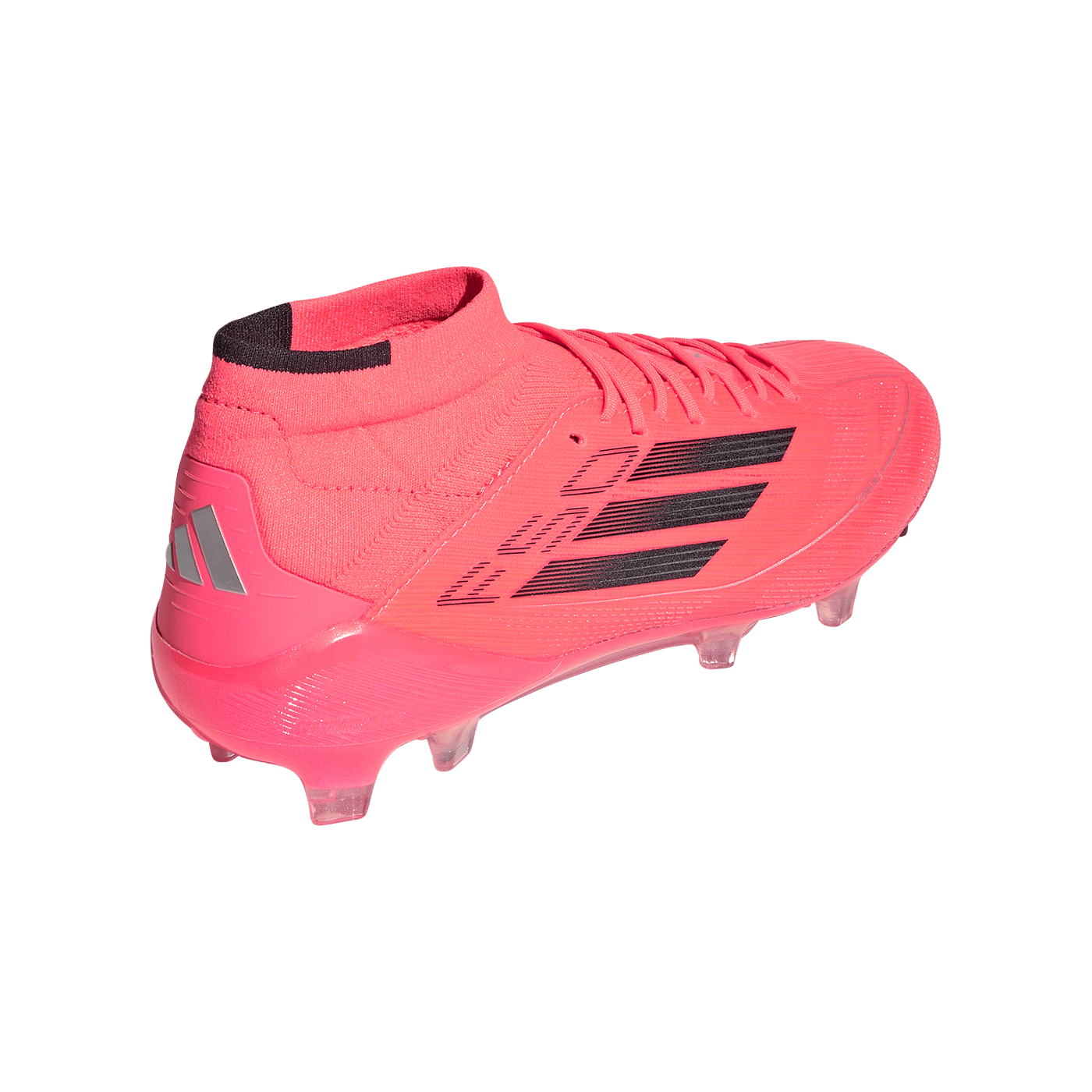 adidas F50 Elite Mid FG Damen Lila