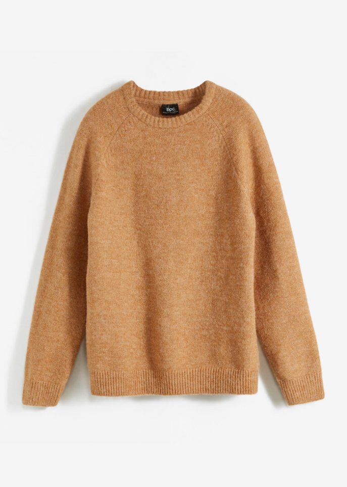 Pullover in weicher Qualität