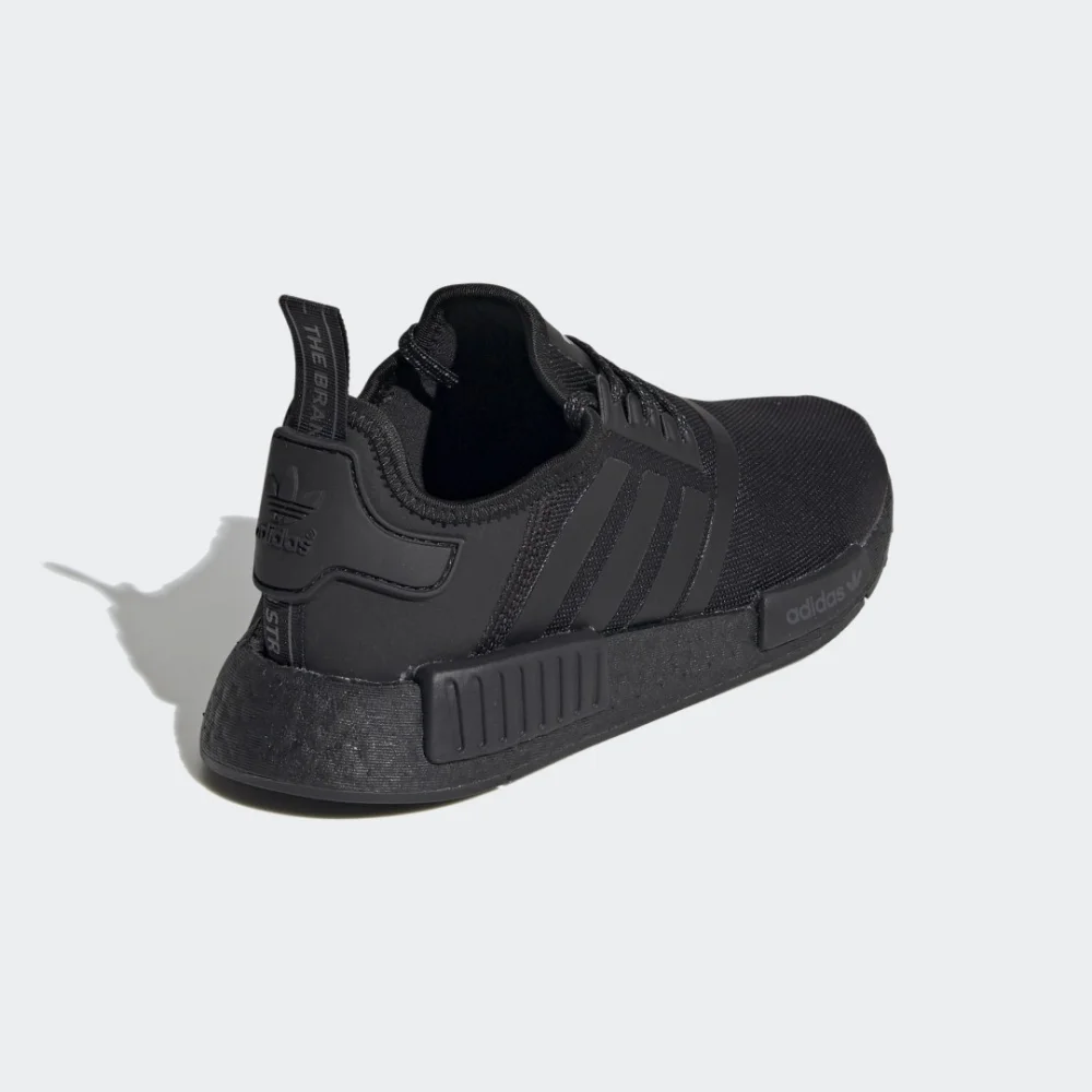 adidas NMD R1 J FX8777 / schwarz