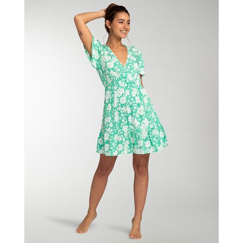 DAMEN KLEID SPRING LIGHT WVDR