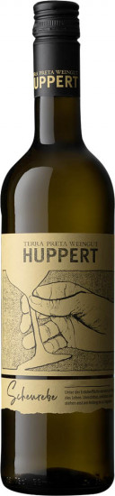 2022 Scheurebe trocken - Terra Preta Weingut Huppert