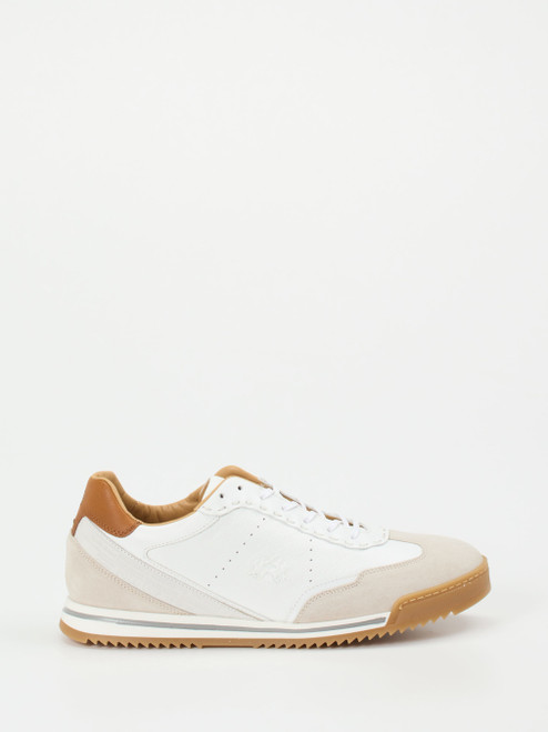 Sneaker-46613590084 La Martina