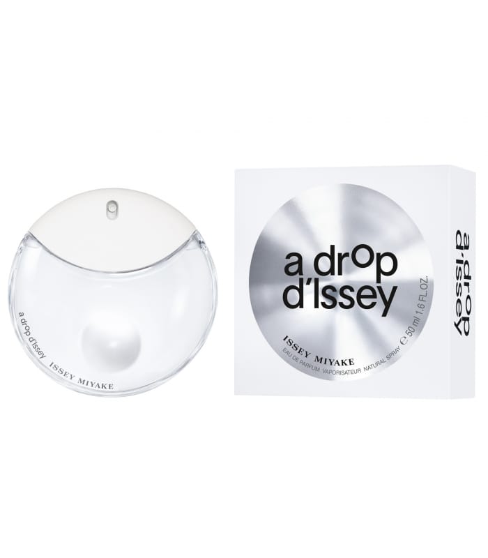 Issey Miyake-A DROP D'ISSEY-Eau de Parfum
