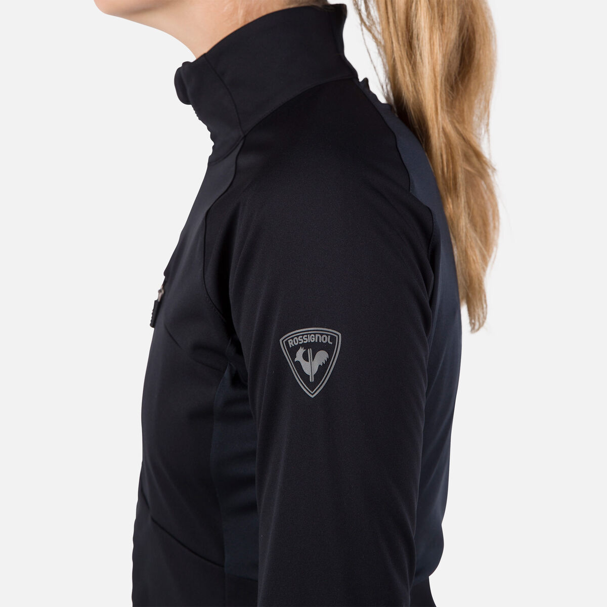 Damen-Softshelljacke Genetys