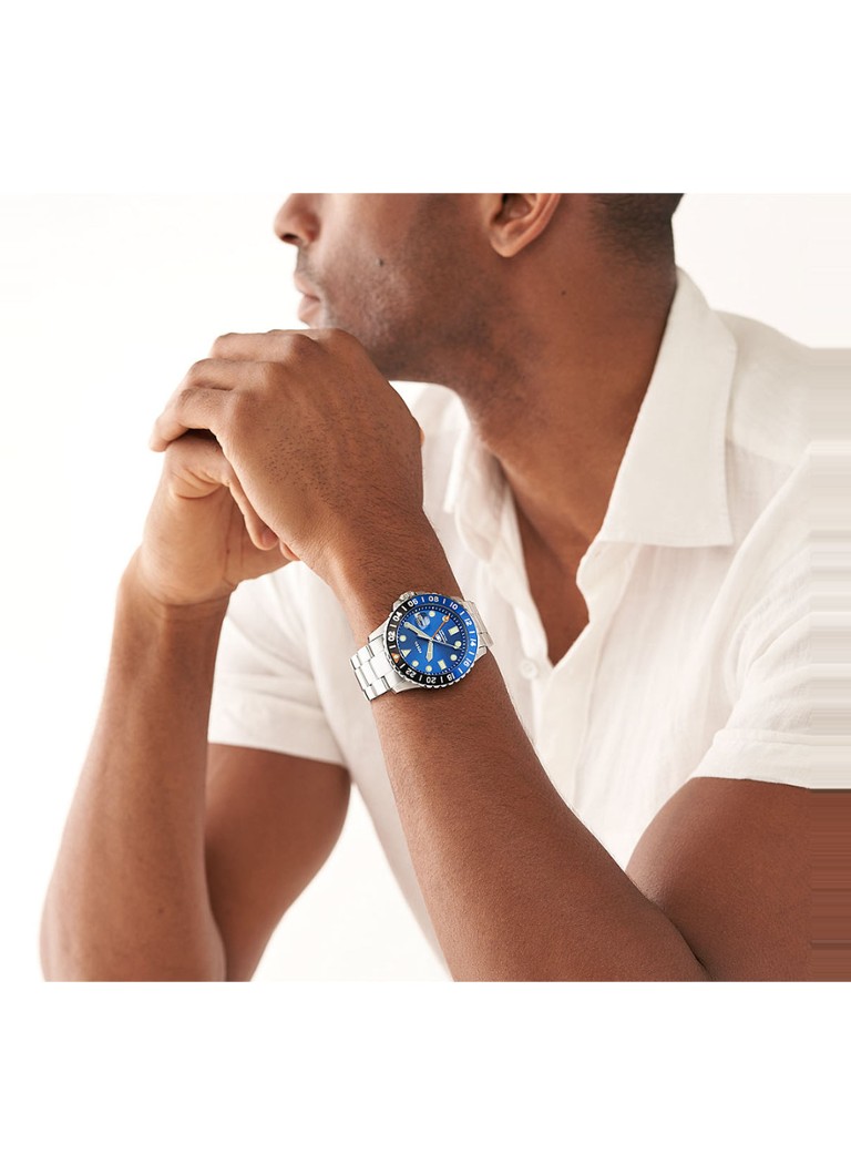 Fossil Blue watch FS5991