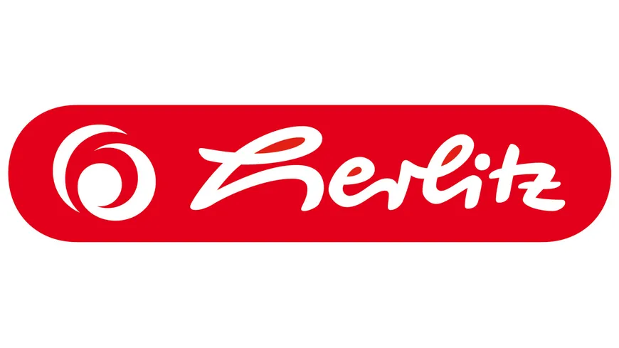 herlitz Notizbuch A5 50044962 liniert - sortiert