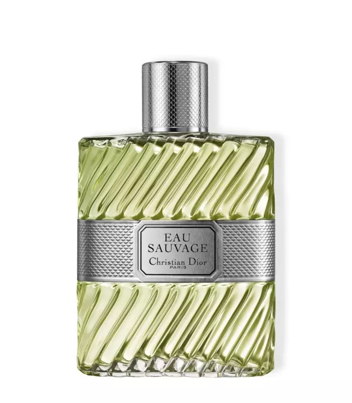 EAU SAUVAGE  Eau de Toilette
