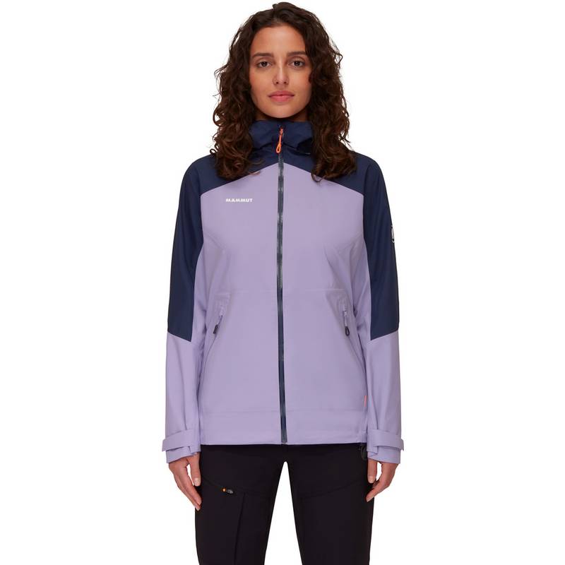 Mammut Convey Tour Hardshelljacke Damen