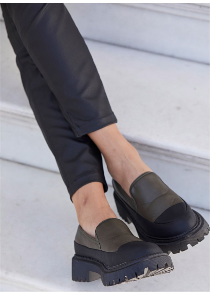 Loafer