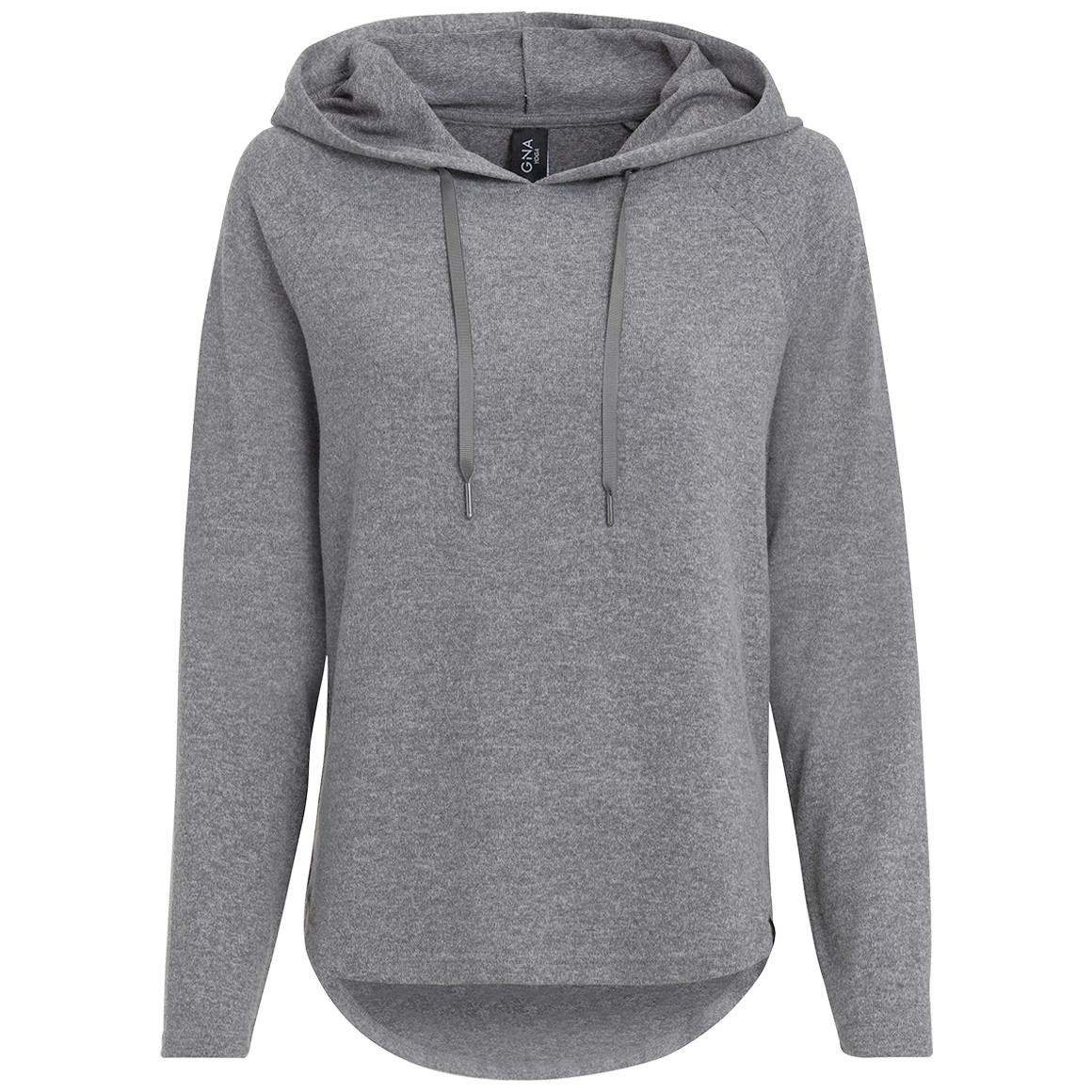 Damen Yoga-Hoodie in weicher Qualität