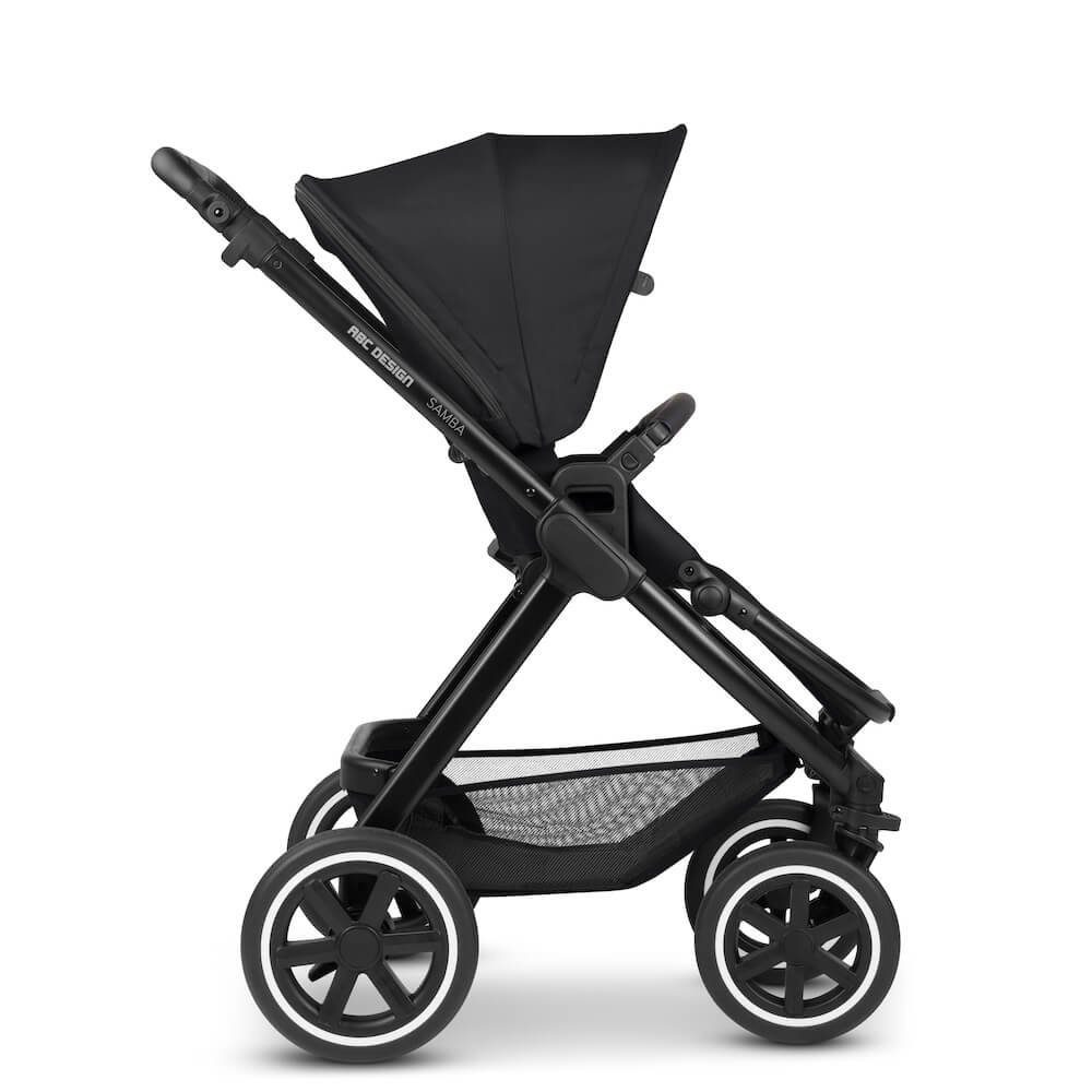 ABC Design Kombi-Kinderwagen