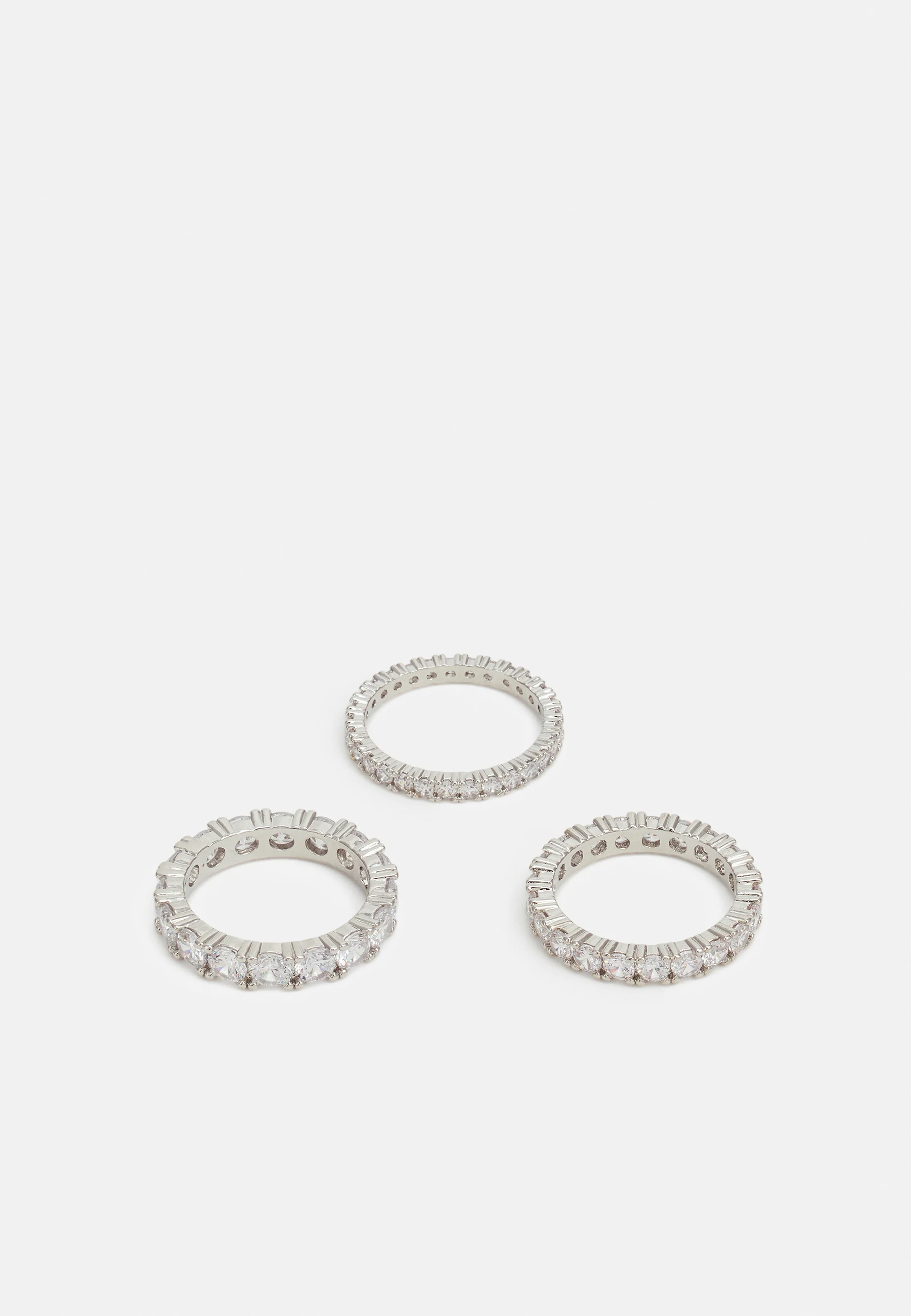ALDO UNIAWEN PACK DE 3 - Anillo