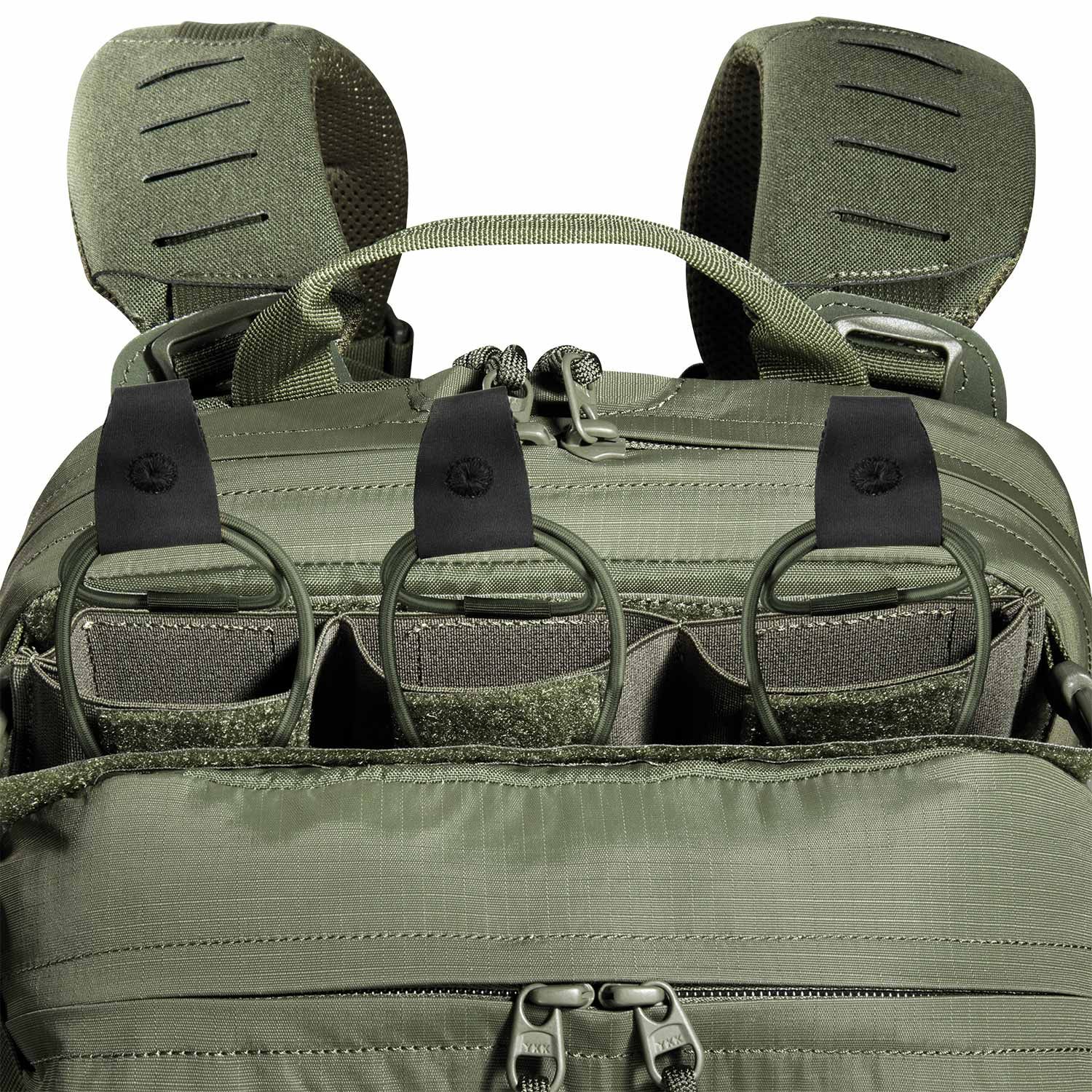 TT Rucksack Modular Gunners Pack