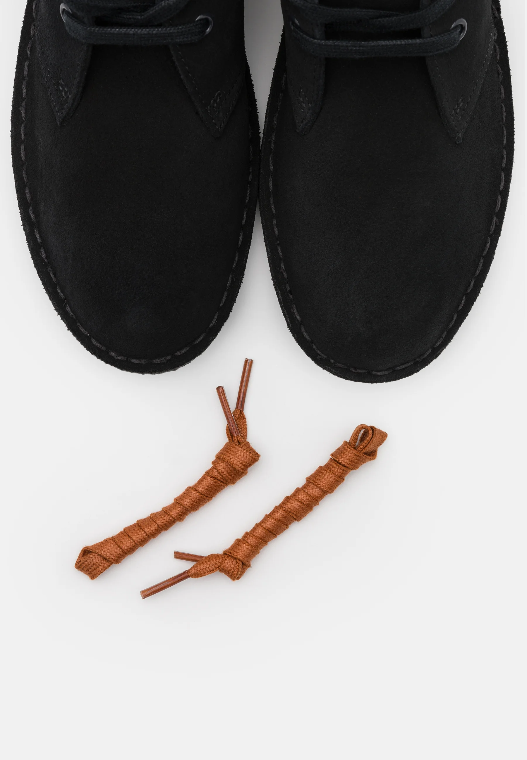 Clarks Originals DESERT BOOT - Deportivas con cordones