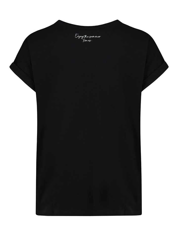 Sublevel Shirt in Schwarz günstig kaufen
