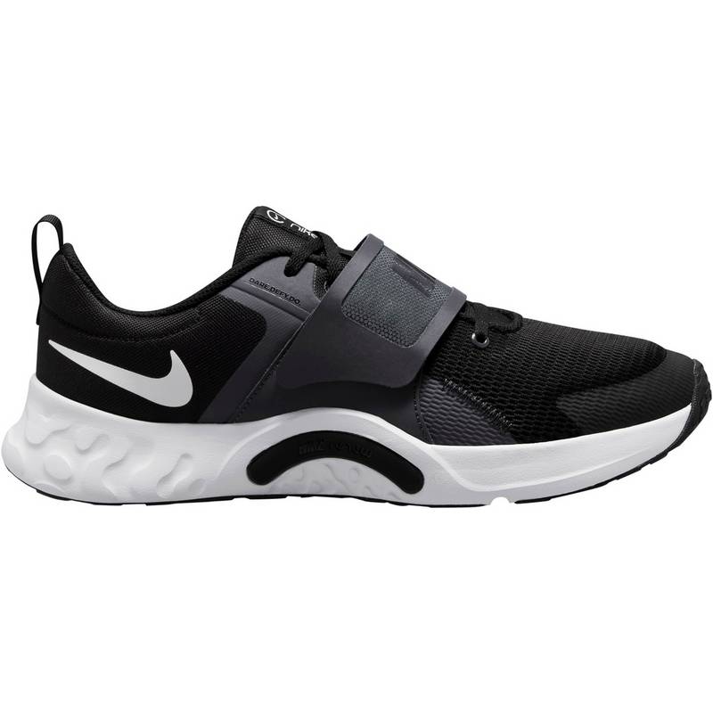 Nike RENEW RETALIATION 4 Fitnessschuhe Herren