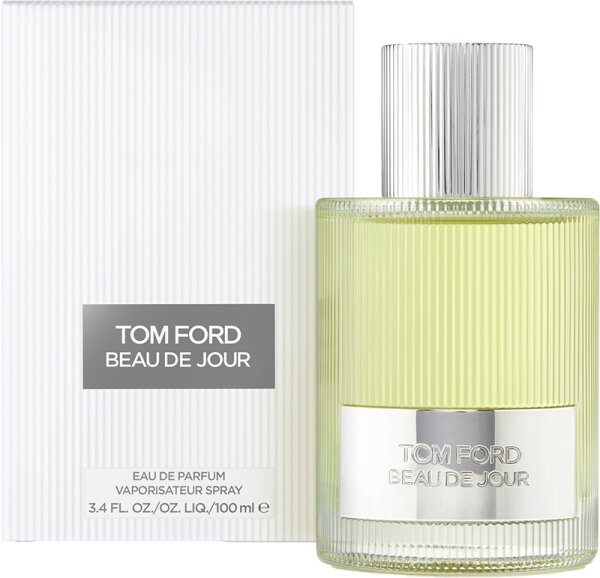 TOM FORD Beau de Jour Eau de Parfum