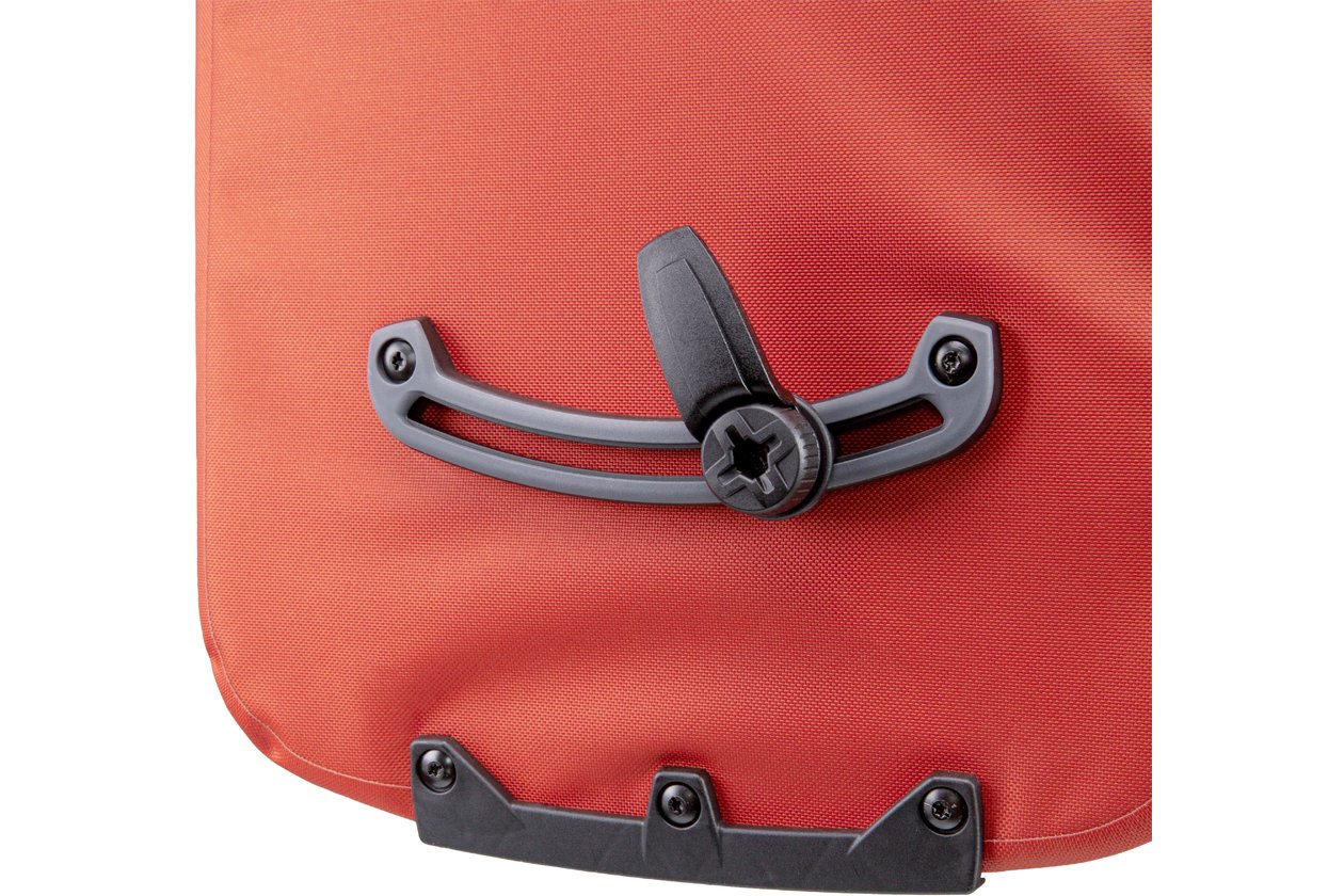 Ortlieb Vario PS Rucksack/Packtasche QL2.1 - Einzeltasche