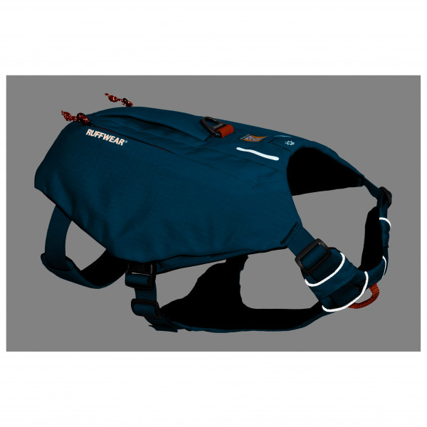 Ruffwear - Switchbak Harness - Hundegeschirr