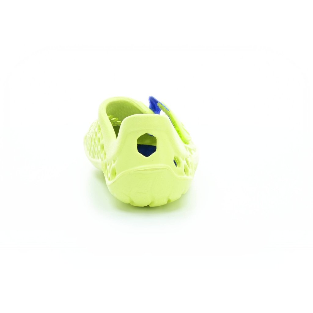 Vivobarefoot Ultra K Sunny Lime Sandalen