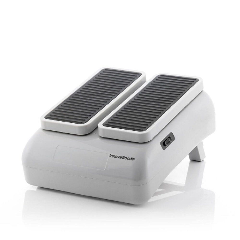 DOTMALL Multitrainer Passiver Beintrainer für sitzendes Gehen Trekker