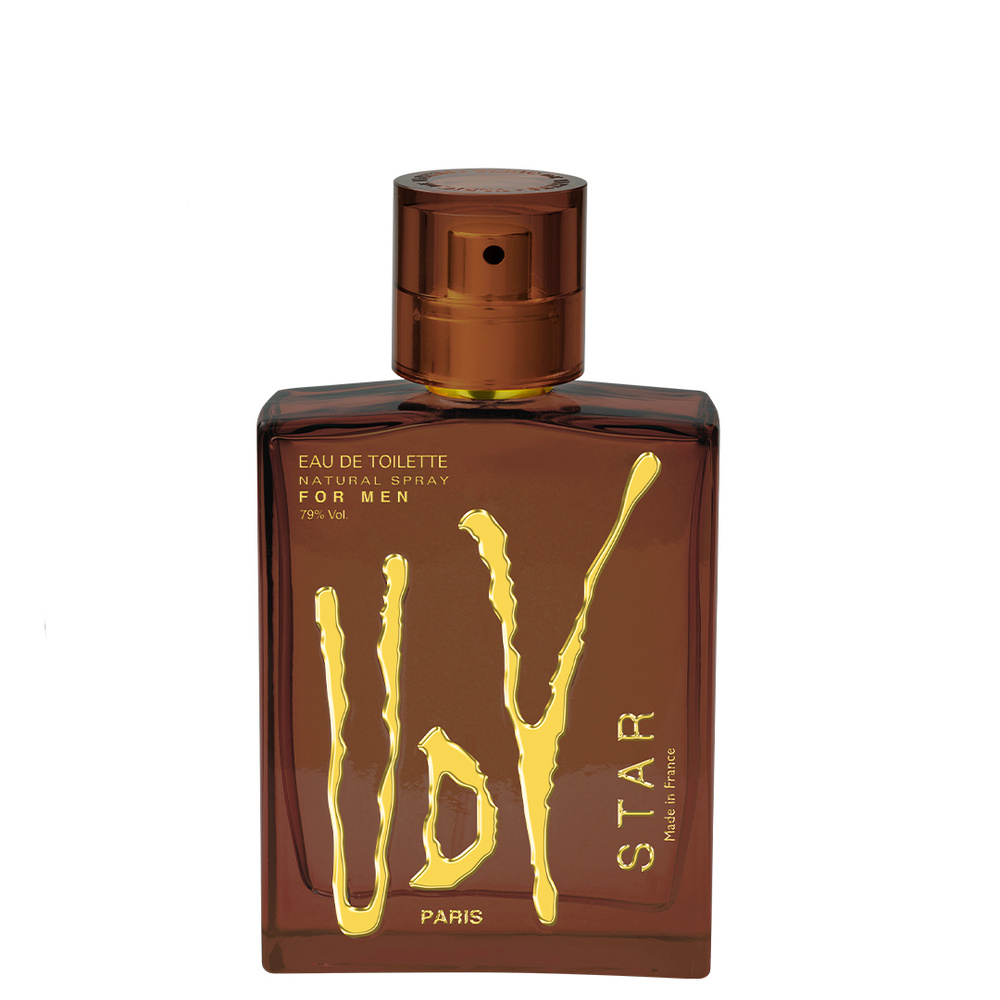 Ulric de Varens Udv Star Eau de Toilette