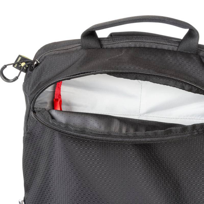 Osprey Poco LT Child Carrier Kraxe