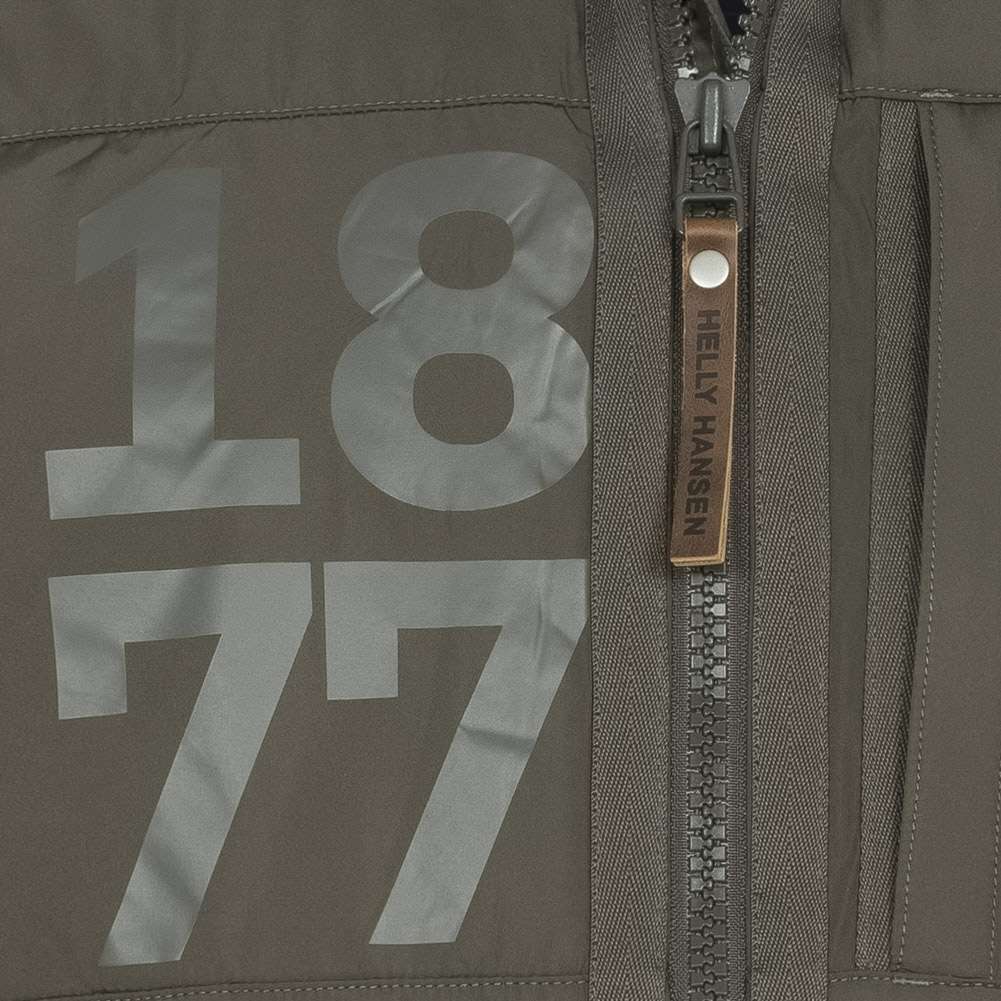 Helly Hansen 1877 Herren Jacke 53528-482