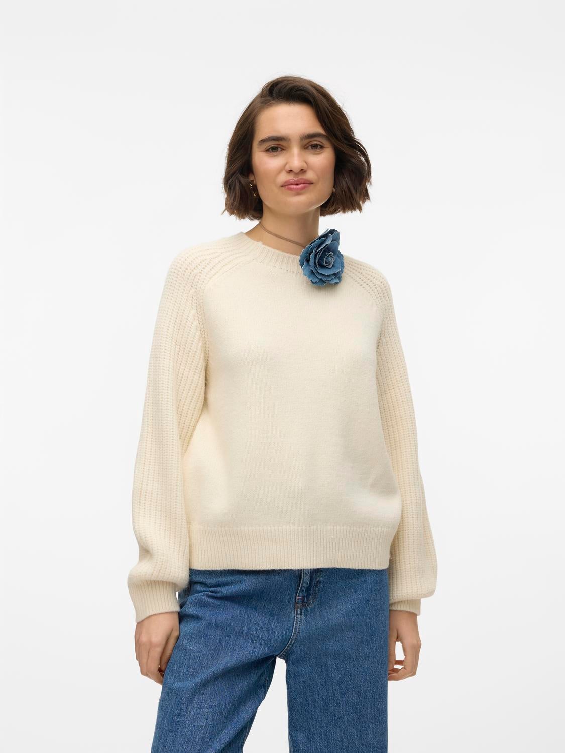 VMENYA Pullover